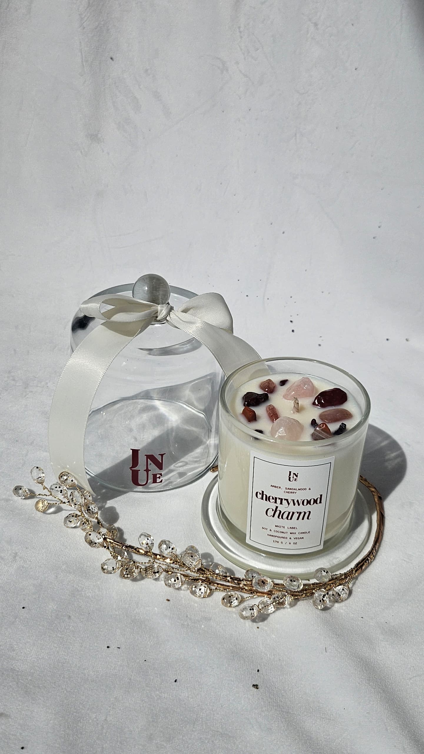 Cherrywood Charm