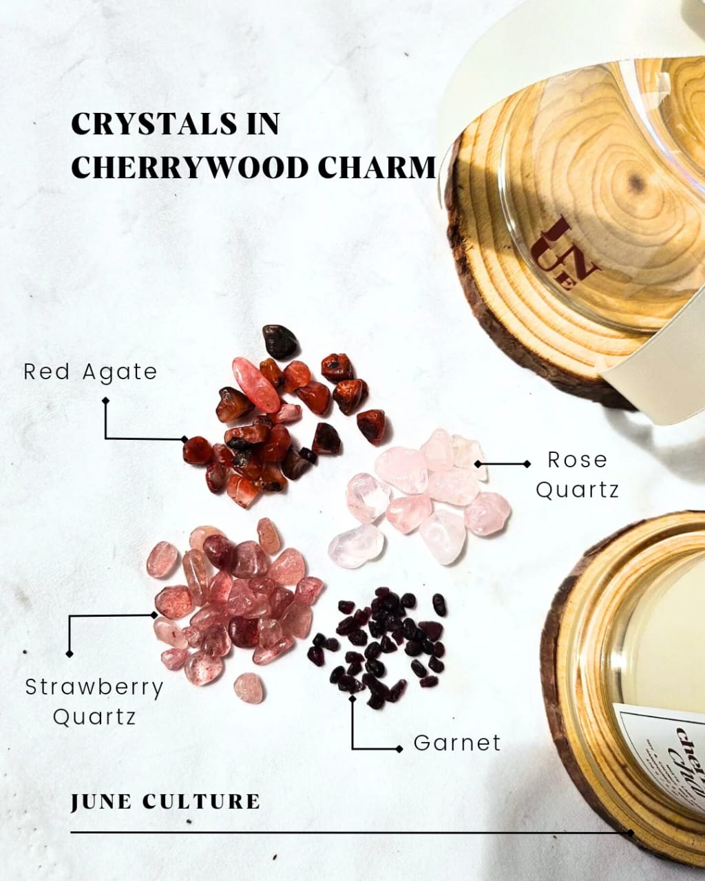 Cherrywood Charm