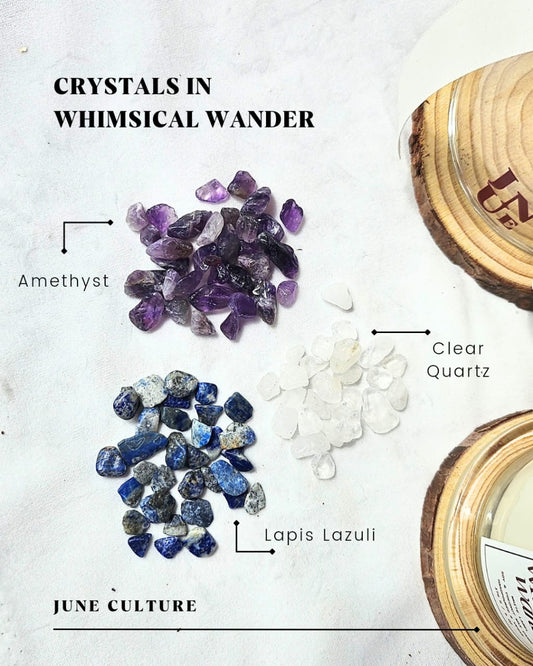 Whimsical Wander