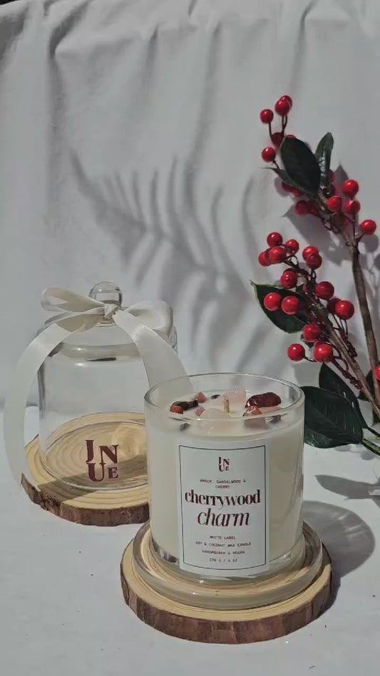 Cherrywood Charm